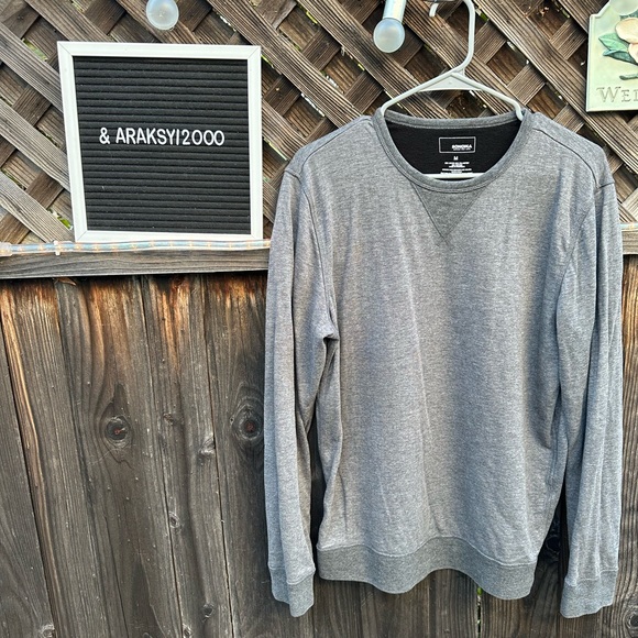 Sonoma men’s long sleeve shirt - Picture 6 of 6